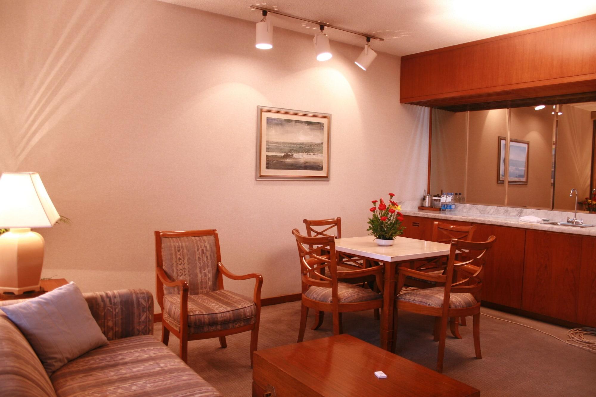 מלון Pan Pacific Sonargaon דאהקה מראה חיצוני תמונה