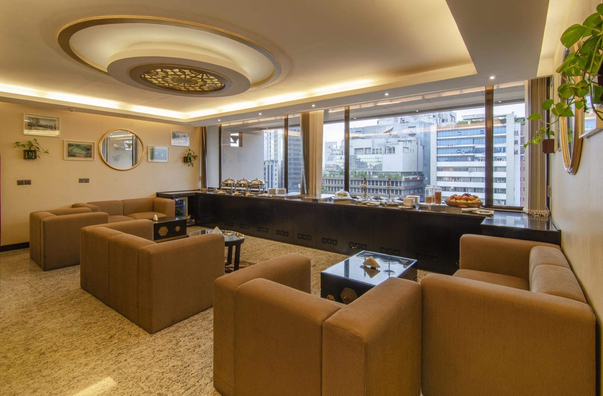 מלון Pan Pacific Sonargaon דאהקה מראה חיצוני תמונה