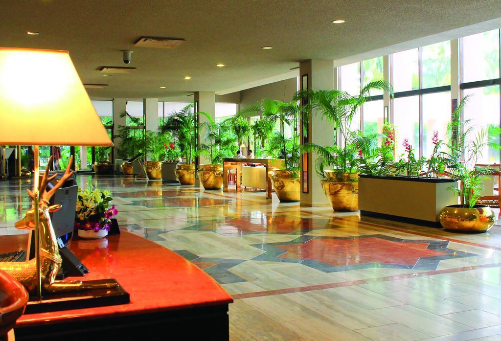 מלון Pan Pacific Sonargaon דאהקה מראה חיצוני תמונה
