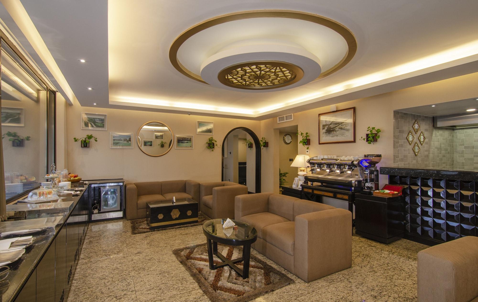 מלון Pan Pacific Sonargaon דאהקה מראה חיצוני תמונה