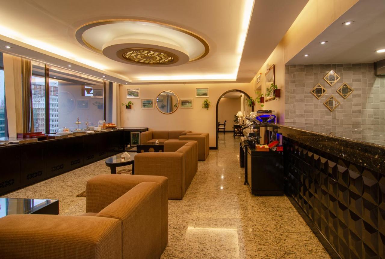 מלון Pan Pacific Sonargaon דאהקה מראה חיצוני תמונה