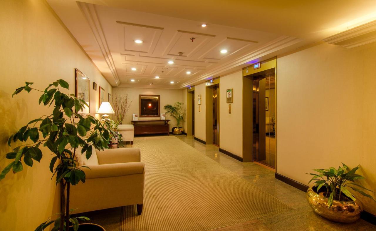 מלון Pan Pacific Sonargaon דאהקה מראה חיצוני תמונה